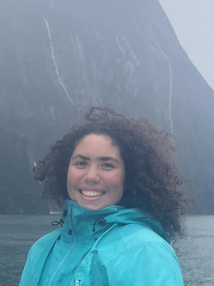 Alejandra Almonte Photo